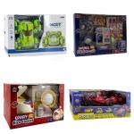 China Shantou Cheap Stock Toys Low Price Discount Toys Brand New Original Inventory Kid Educational Toys