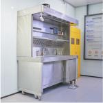 Excellent Price laboratory equipment Pathology Working Station Pathology Tissue Work Bench