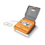 COMEN F1A Automated External Defibrillator Medical First Aid Products AED Machine