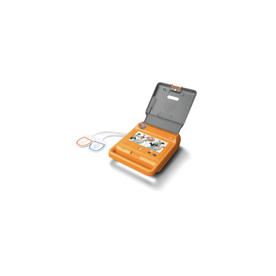 COMEN F1A Automated External Defibrillator Medical First Aid Products AED Machine