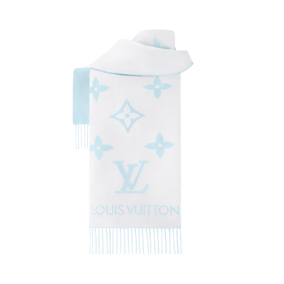 Reykjavik Scarf