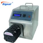 multi head 220V 50Hz adjustable speed peristaltic pump for medicine