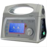 Hospital Medical Portable Emergency Transport Ambulance Ventilator