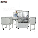 Cheap customized medical sanitizer sprayer sprinkler pump head nozzle assembly line other machinery & industrial equipment