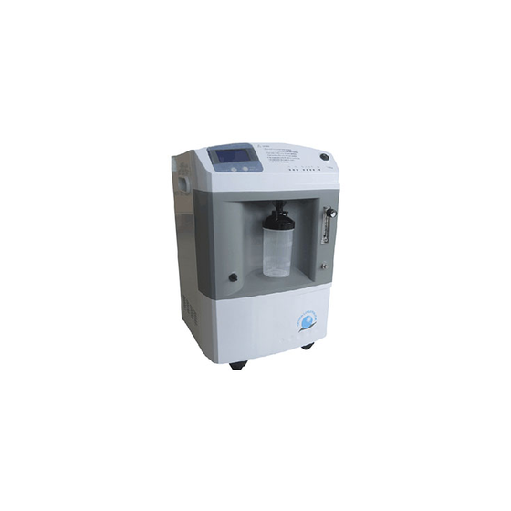 Mobile Hospital Medical 10L oxygen Concentrator with nebulizer