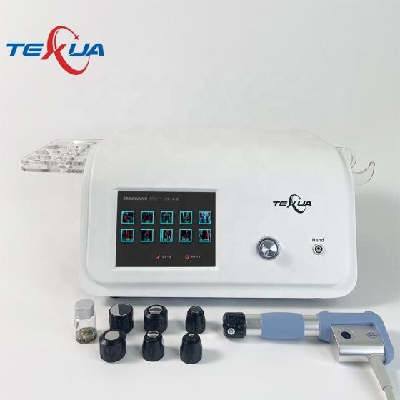 storz medical instruments t800 shock wave therapy machine device oce-eswt-001