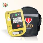 SY-C025 Medical Portable Automatic AED Defibrillator Monitor External First Aid AED