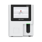 Cheap Price DH36 DH31 Medical Auto Hematology Analyzer 3 Parts Differential Hematology Analyzer