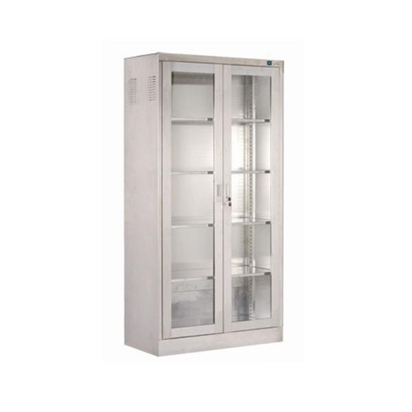 Chemical Medicine Medical Histology Vented Stainless Steel Specimen Cabinet