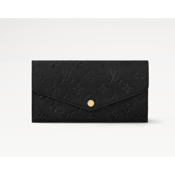 Sarah Wallet