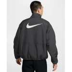 Men's Full-Zip Reversible Sherpa Jacket