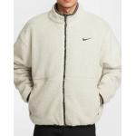 Men's Full-Zip Reversible Sherpa Jacket