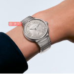 Landbur, automatic, 40mm, steel