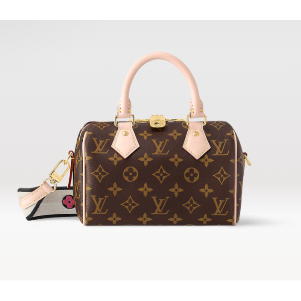 SPEEDY BANDOULIÈRE 20