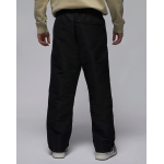 Men's snap button trousers