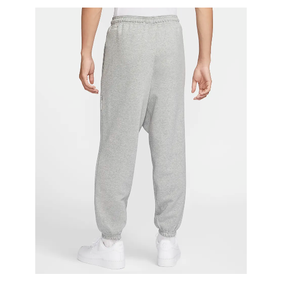 Dri-FIT Men's French Terry Quick Dry Basketball Pants