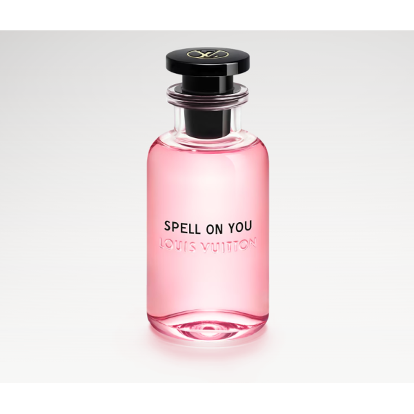 Spell on You