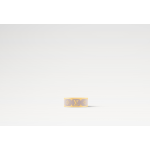 Nanogram Enamel Ring