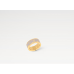 Nanogram Enamel Ring