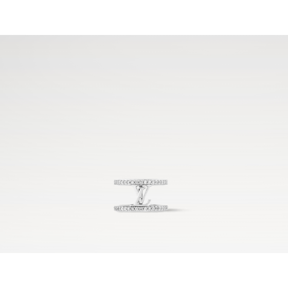 LV Iconic Ring