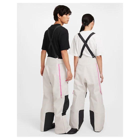 Storm-FIT ADV Men's/Women's Windproof Waterproof Bib Ski Pants