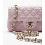 Autumn/Winter 2024/25 Collection Mini Classic Bag