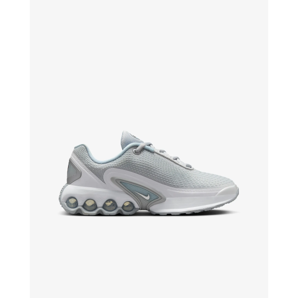 Nike Air Max Dn Big Kids Shoes