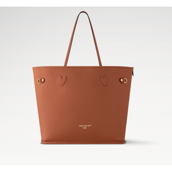 NEVERFULL INSIDE OUT Medium Bag