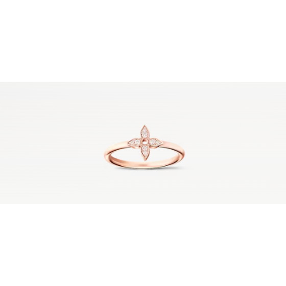 IDYLLE BLOSSOM SINGLE 18K