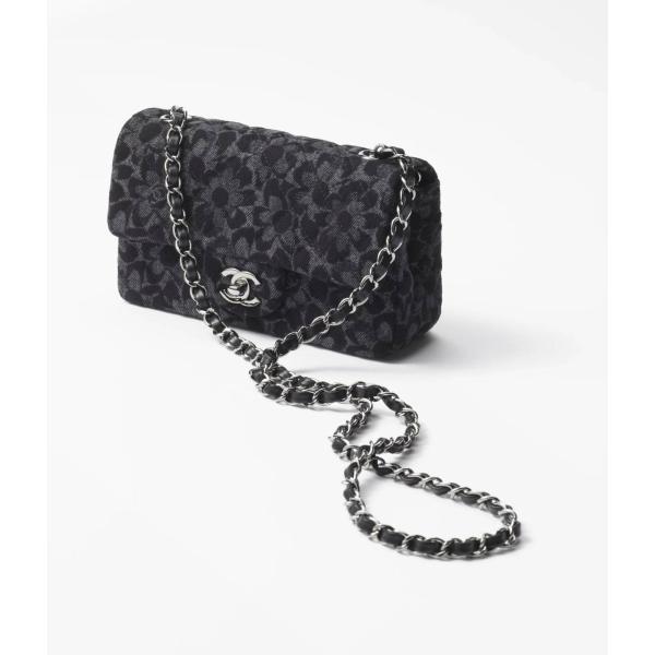 2024/25 Fall/Winter Preview Collection Mini Classic Handbags