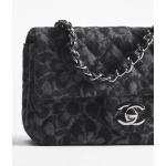 2024/25 Fall/Winter Preview Collection Mini Classic Handbags