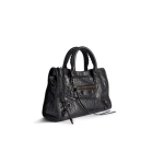 Women's Le City Small Bag Black