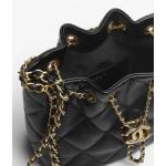 2024/25 Fall/Winter Preview Collection Small Bucket Bag
