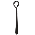 Men's Tie Black