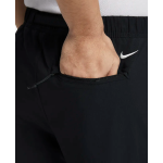 Men's sun protection and water-repellent hiking trousers