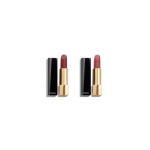 LE DUO ROUGE VELOURS SIGNATURE