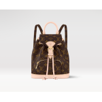 MONTSOURIS Mini Backpack