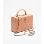 2024/25 Fall/Winter Collection Small Box Bag