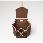 MONTSOURIS Small Backpack