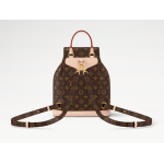 MONTSOURIS Small Backpack