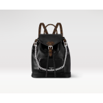 MONTSOURIS VIBE SMALL BACKPACK
