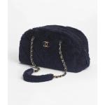 2024/25 Coco Neige Ready-to-Wear Collection Large bowling bag