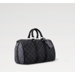 KEEPALL BANDOULIÈRE 35 handbag