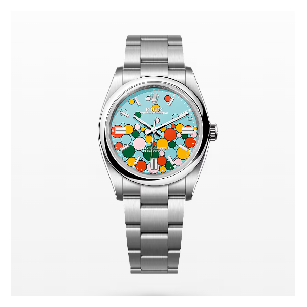 Oyster Perpetual 36