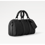 KEEPALL BANDOULIÈRE 25 handbag