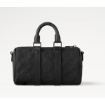 KEEPALL BANDOULIÈRE 25 handbag