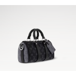 KEEPALL BANDOULIÈRE 25 handbag