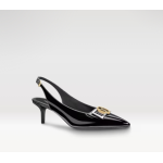 Insider Slingback Pumps