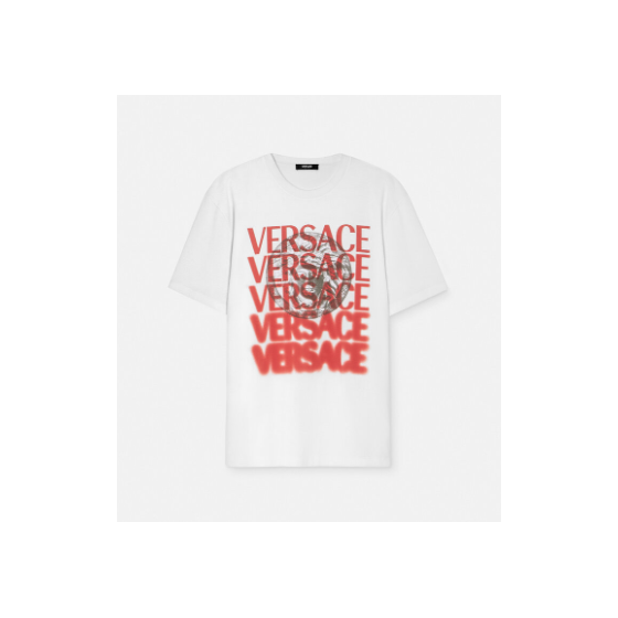 Medusa Medallion T-Shirt