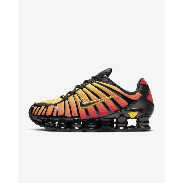Nike Shox TL Men's Shoes